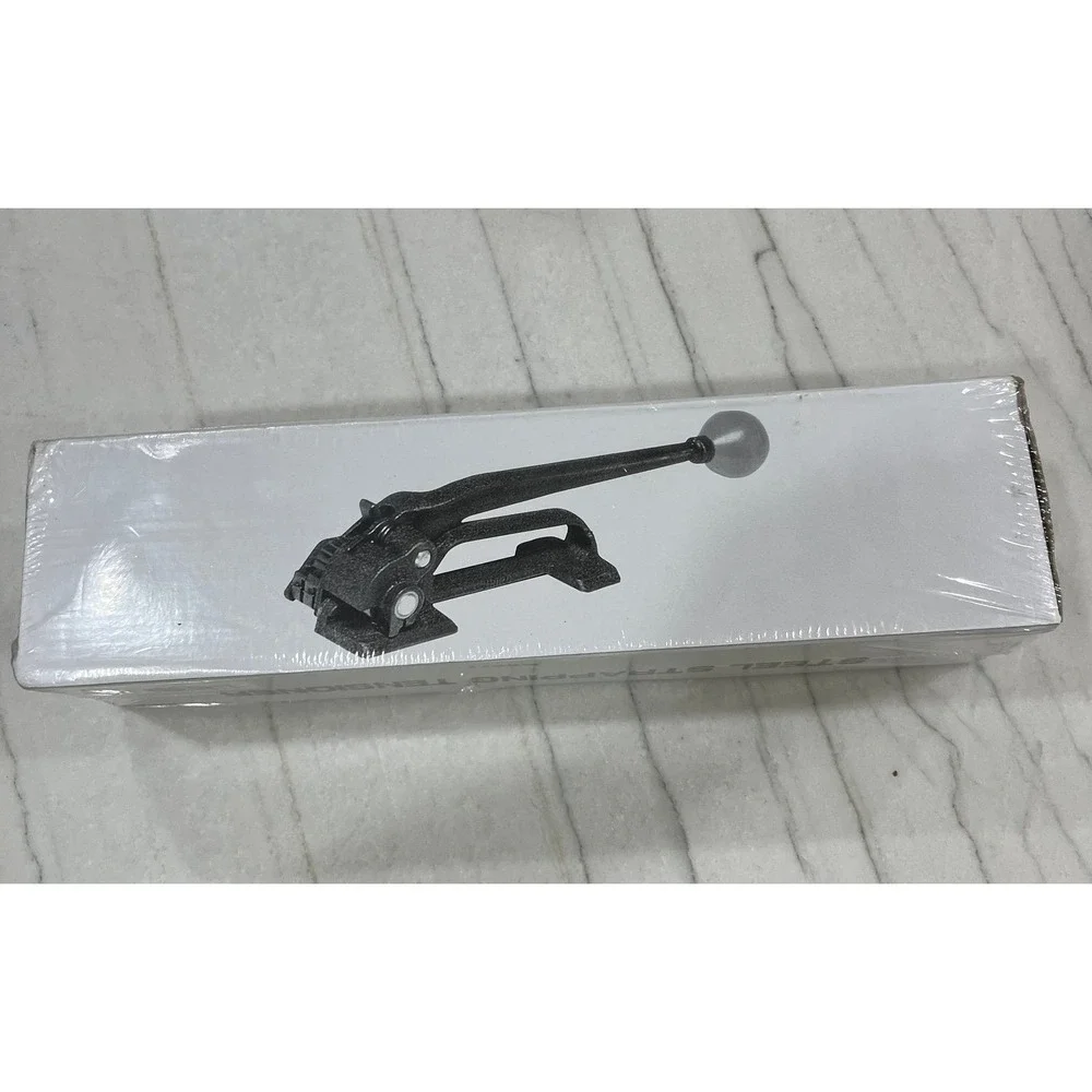 IDL Packaging S-290 Steel Strapping Tensioner for 3/8
